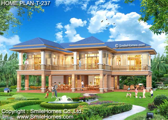 ẺŹҹ繷ѾԹ ԢԷͧ ѷ  ӡѴ  Ѻ͹حҵ : www.smilehomes.com